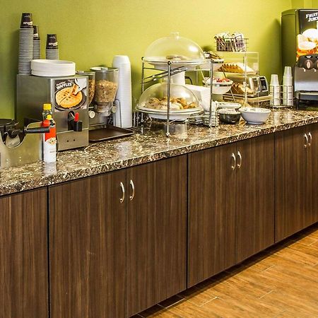 Sleep Inn & Suites Roseburg North Near Medical Center Luaran gambar
