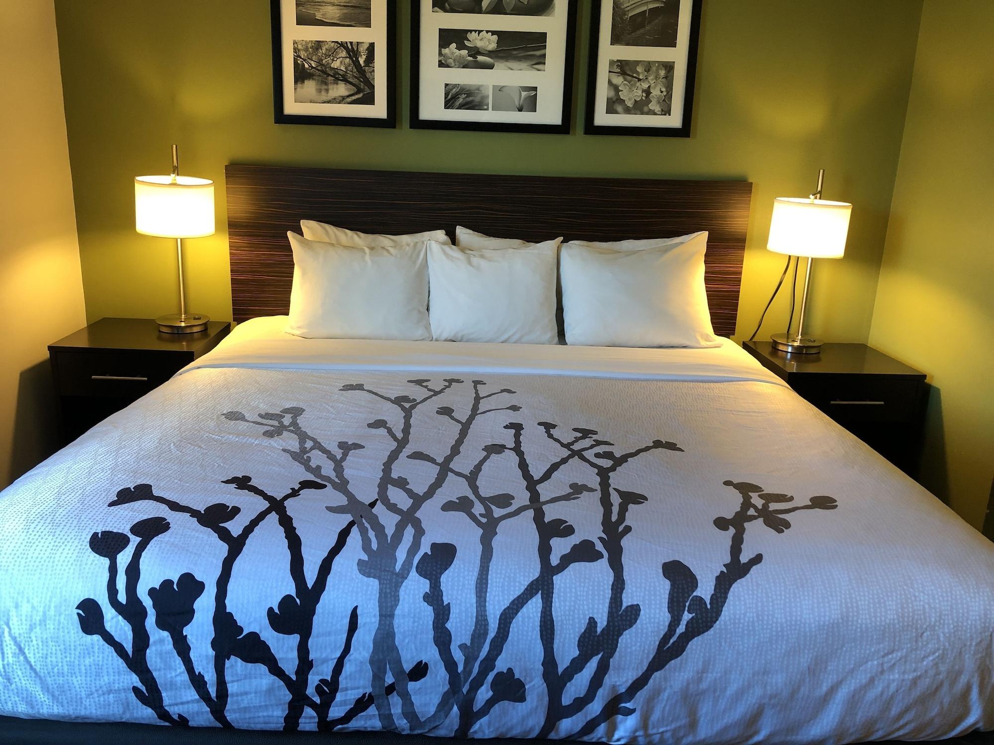 Sleep Inn & Suites Roseburg North Near Medical Center Luaran gambar