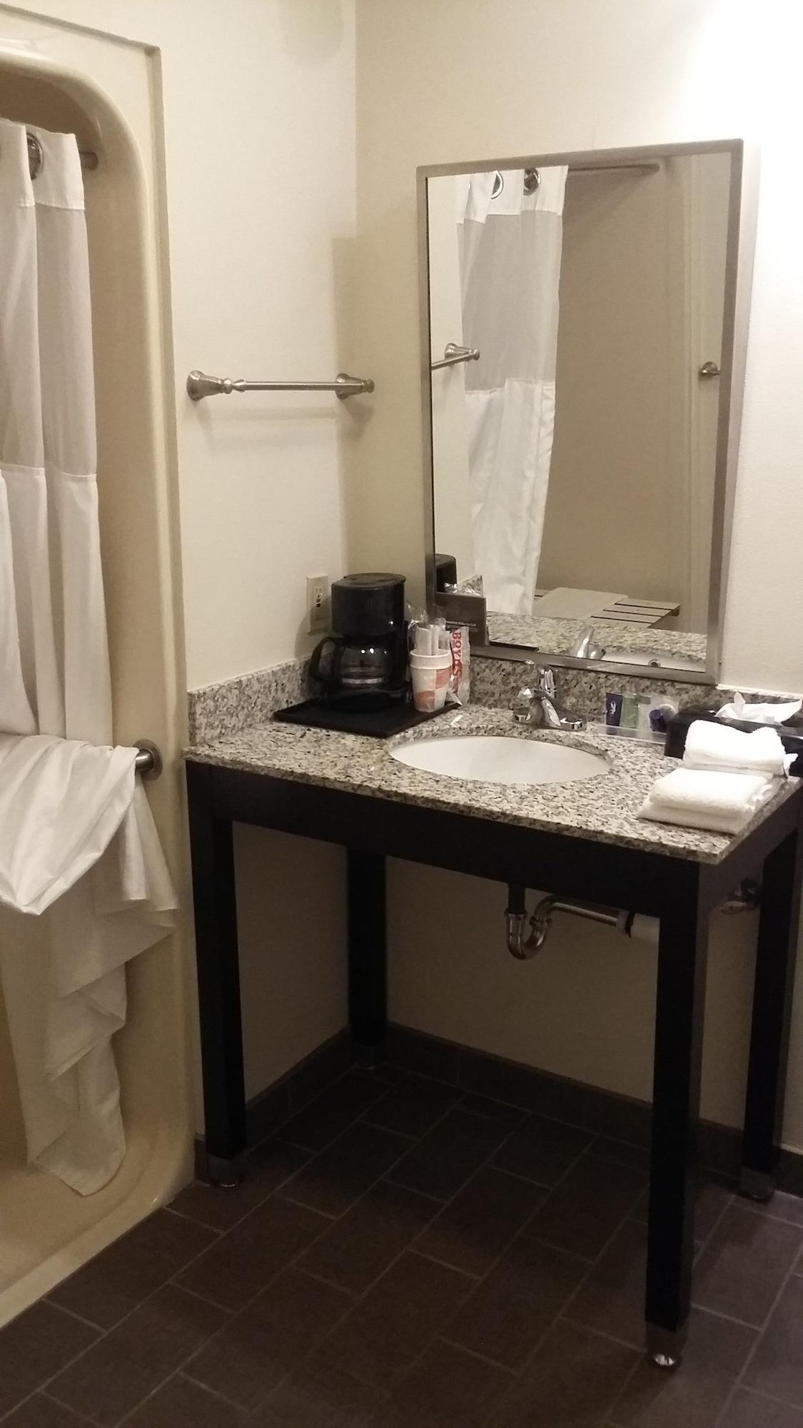 Sleep Inn & Suites Roseburg North Near Medical Center Luaran gambar