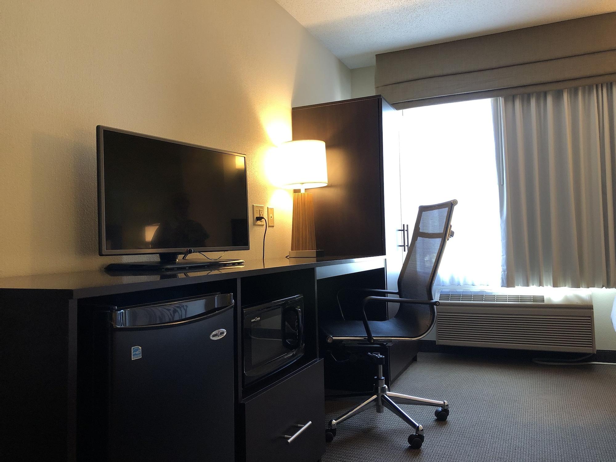 Sleep Inn & Suites Roseburg North Near Medical Center Luaran gambar