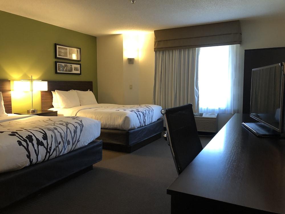 Sleep Inn & Suites Roseburg North Near Medical Center Luaran gambar