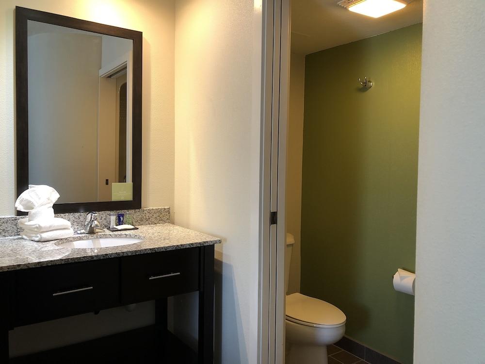 Sleep Inn & Suites Roseburg North Near Medical Center Luaran gambar