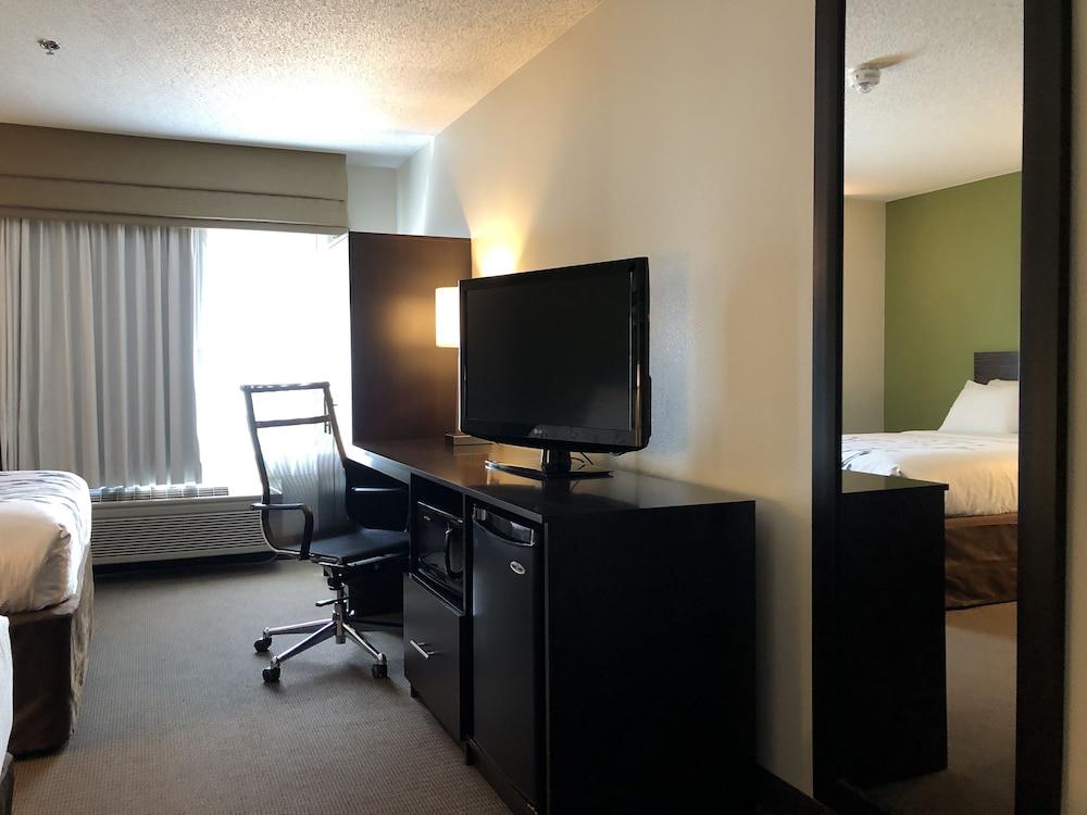 Sleep Inn & Suites Roseburg North Near Medical Center Luaran gambar