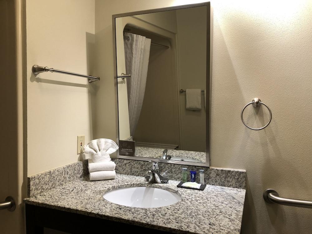 Sleep Inn & Suites Roseburg North Near Medical Center Luaran gambar