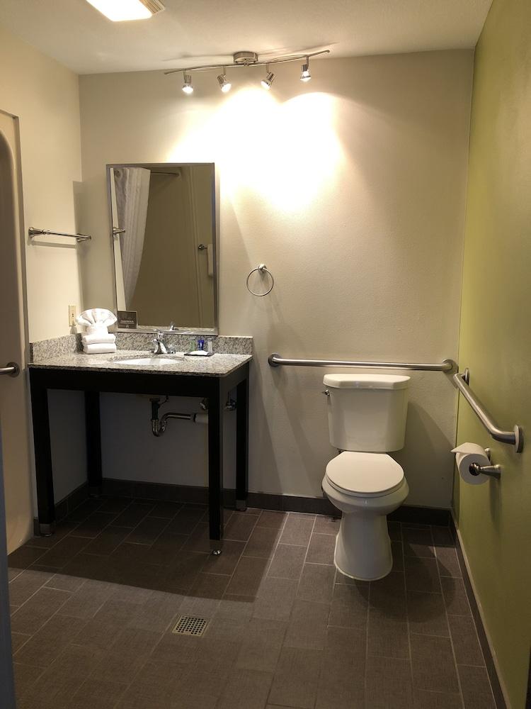 Sleep Inn & Suites Roseburg North Near Medical Center Luaran gambar