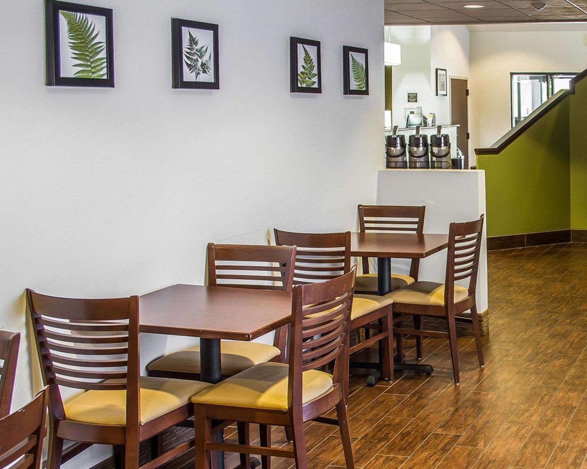 Sleep Inn & Suites Roseburg North Near Medical Center Luaran gambar
