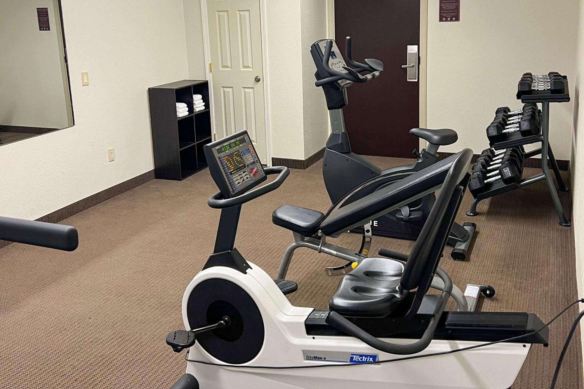 Sleep Inn & Suites Roseburg North Near Medical Center Luaran gambar