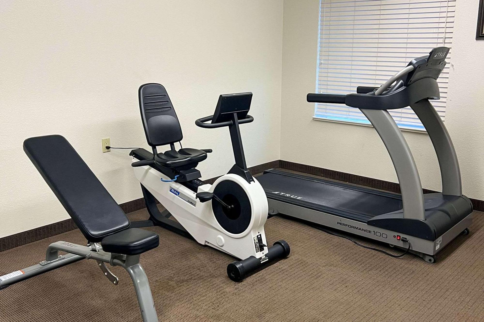 Sleep Inn & Suites Roseburg North Near Medical Center Luaran gambar