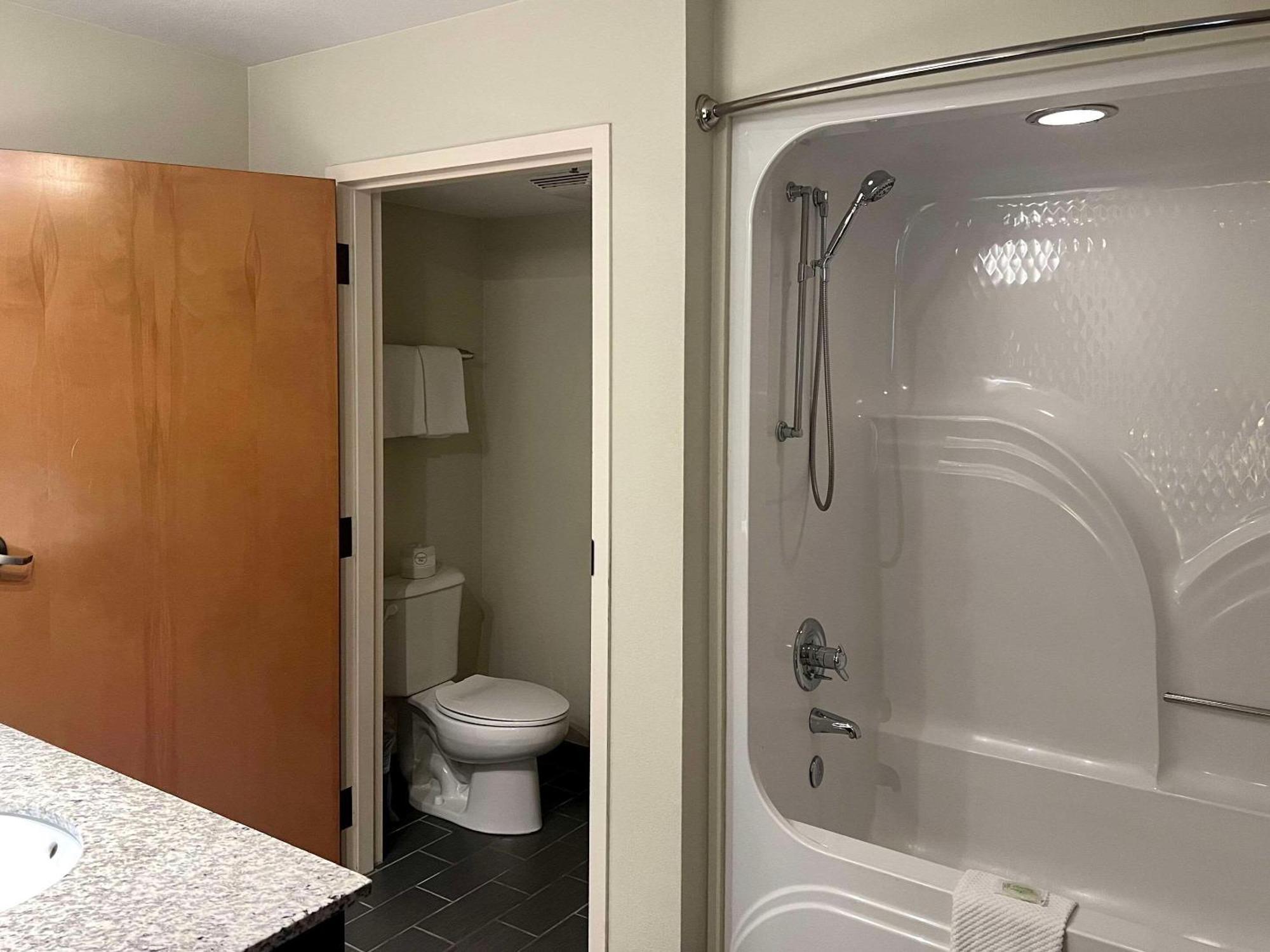 Sleep Inn & Suites Roseburg North Near Medical Center Luaran gambar