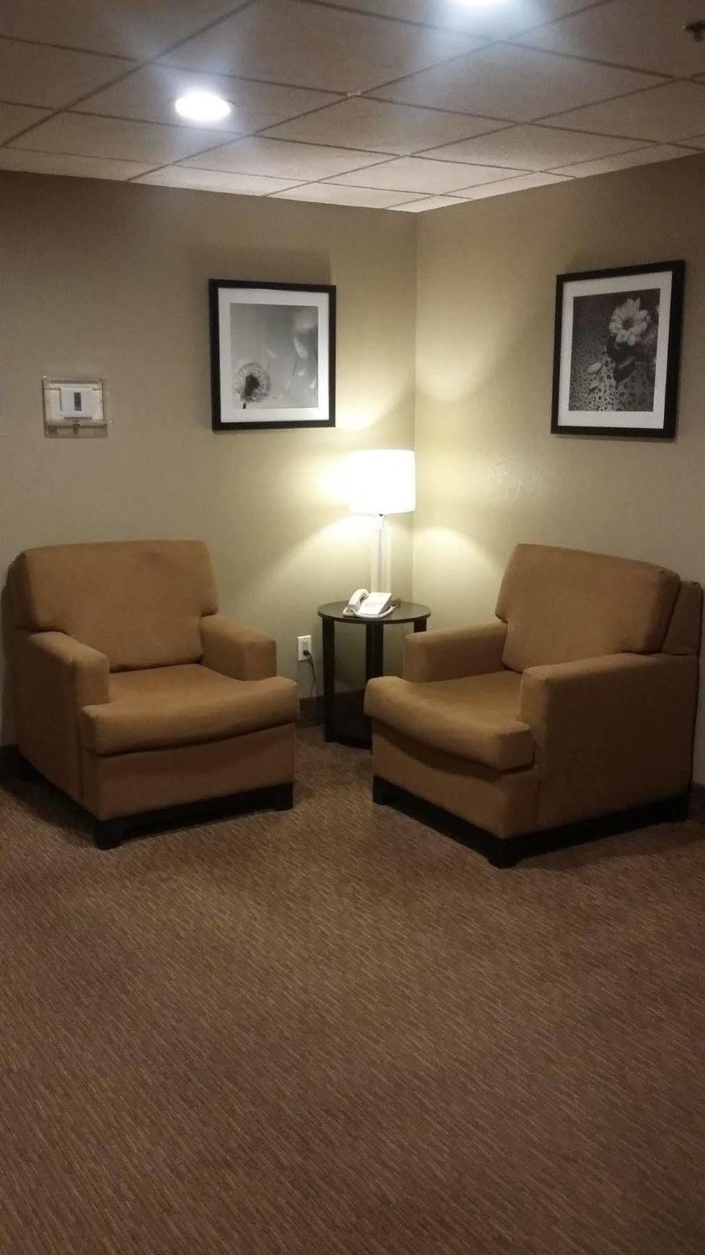 Sleep Inn & Suites Roseburg North Near Medical Center Luaran gambar